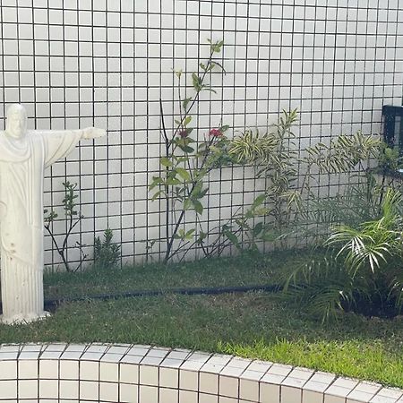 Apartament Ap Dos Sonhos!!! Otima Localizacao. Varanda Com Chuveiro Privativo. Aracaju Zewnętrze zdjęcie