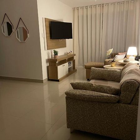 Apartament Ap Dos Sonhos!!! Otima Localizacao. Varanda Com Chuveiro Privativo. Aracaju Zewnętrze zdjęcie