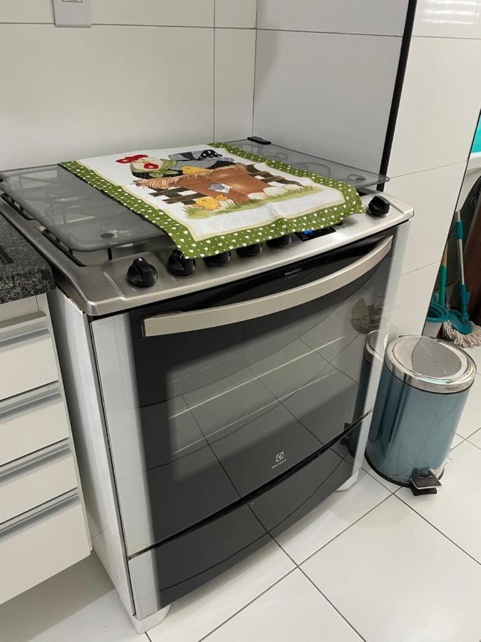 Apartament Ap Dos Sonhos!!! Otima Localizacao. Varanda Com Chuveiro Privativo. Aracaju Zewnętrze zdjęcie