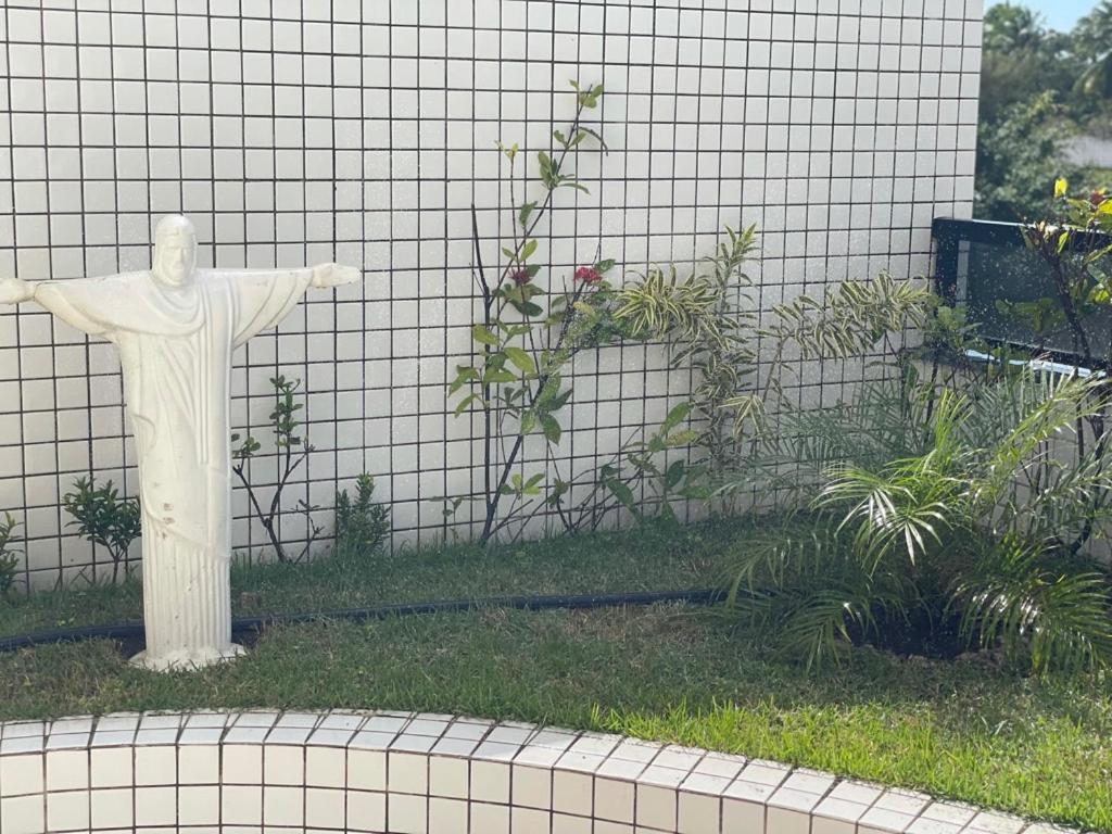 Apartament Ap Dos Sonhos!!! Otima Localizacao. Varanda Com Chuveiro Privativo. Aracaju Zewnętrze zdjęcie