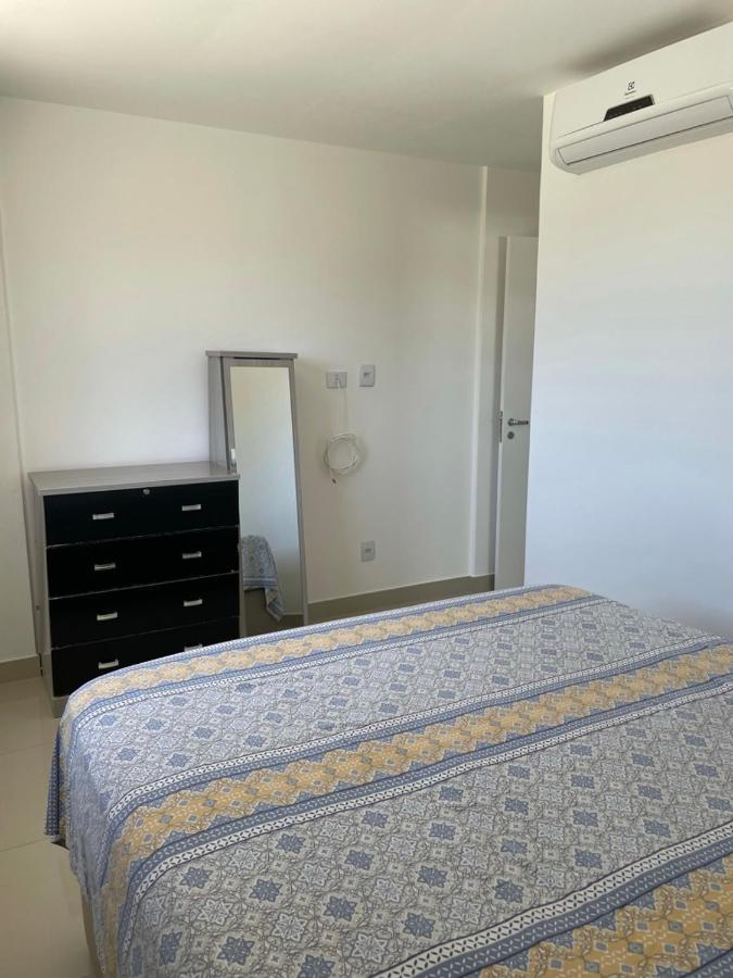 Apartament Ap Dos Sonhos!!! Otima Localizacao. Varanda Com Chuveiro Privativo. Aracaju Zewnętrze zdjęcie