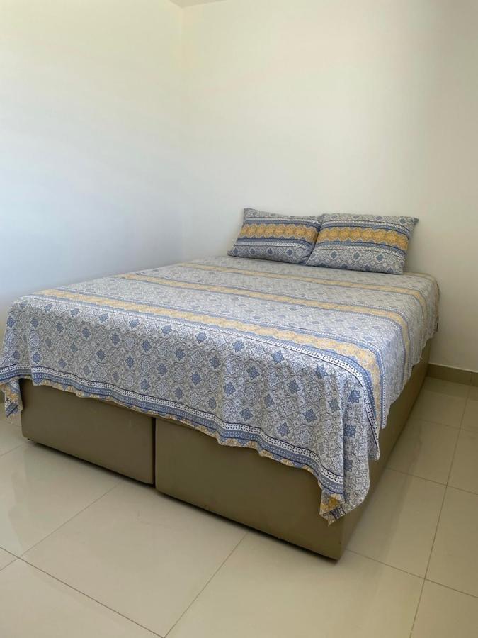 Apartament Ap Dos Sonhos!!! Otima Localizacao. Varanda Com Chuveiro Privativo. Aracaju Zewnętrze zdjęcie