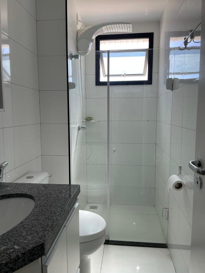Apartament Ap Dos Sonhos!!! Otima Localizacao. Varanda Com Chuveiro Privativo. Aracaju Zewnętrze zdjęcie