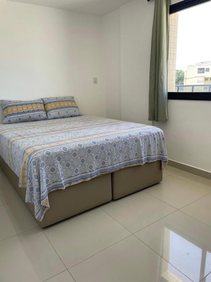 Apartament Ap Dos Sonhos!!! Otima Localizacao. Varanda Com Chuveiro Privativo. Aracaju Zewnętrze zdjęcie