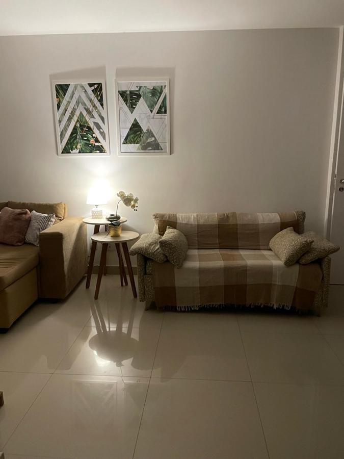 Apartament Ap Dos Sonhos!!! Otima Localizacao. Varanda Com Chuveiro Privativo. Aracaju Zewnętrze zdjęcie