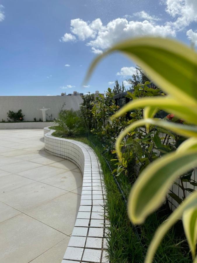 Apartament Ap Dos Sonhos!!! Otima Localizacao. Varanda Com Chuveiro Privativo. Aracaju Zewnętrze zdjęcie