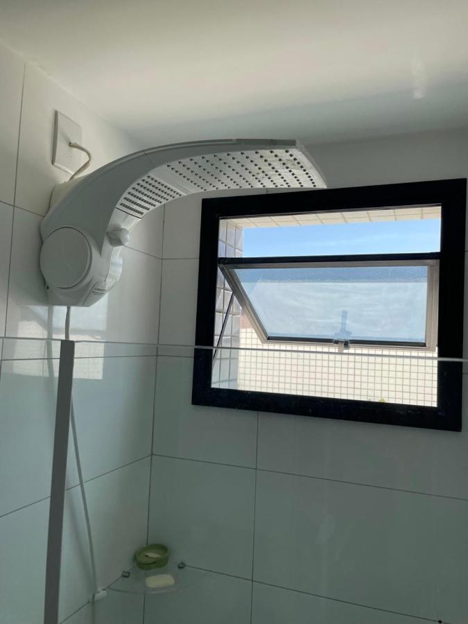 Apartament Ap Dos Sonhos!!! Otima Localizacao. Varanda Com Chuveiro Privativo. Aracaju Zewnętrze zdjęcie