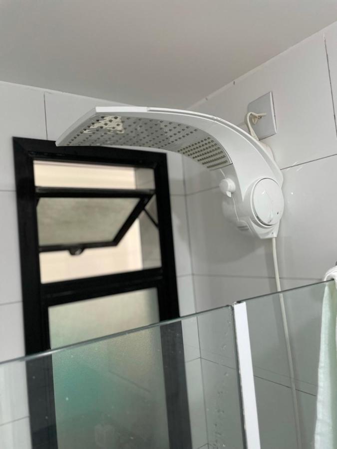Apartament Ap Dos Sonhos!!! Otima Localizacao. Varanda Com Chuveiro Privativo. Aracaju Zewnętrze zdjęcie